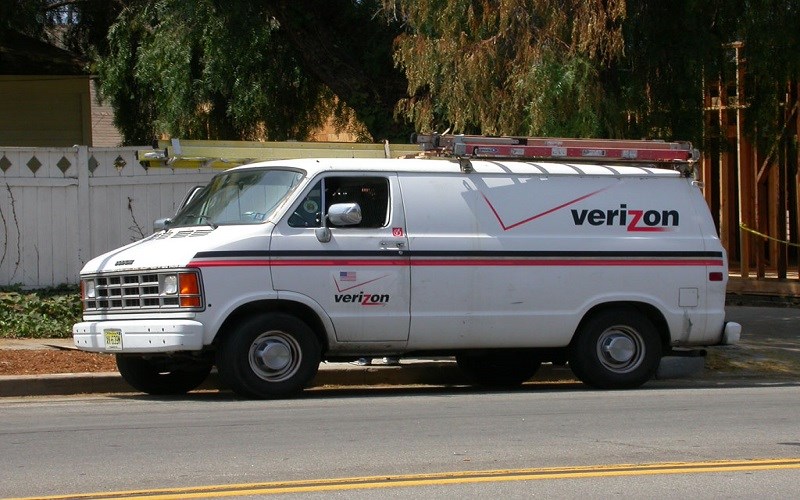 Verizon's Classless Commercial