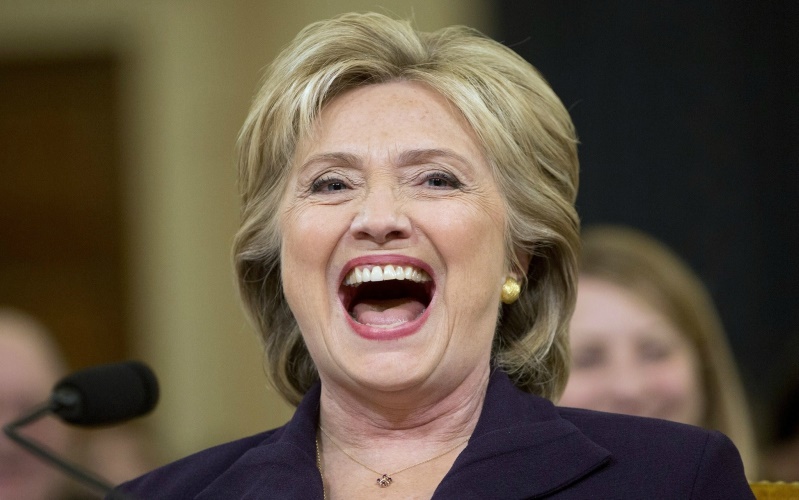 The Politics of Lying