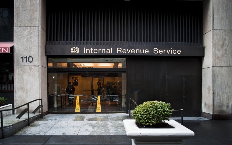 More IRS Abuse?