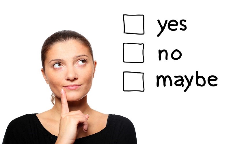 What Not to Consider When Determining What's Right and Wrong