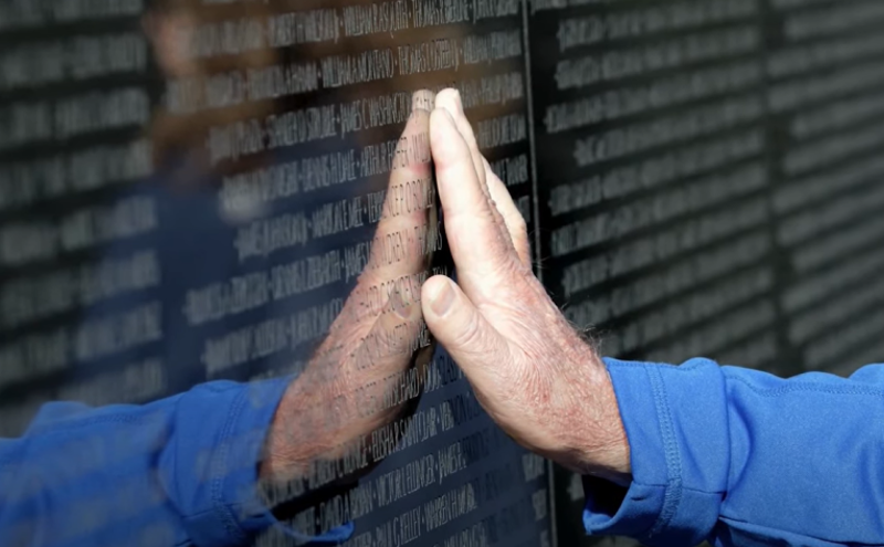 With Honor Flights, Patriotism Is Alive and Well
