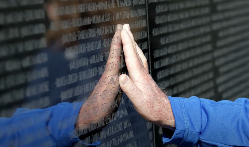 With Honor Flights, Patriotism Is Alive and Well