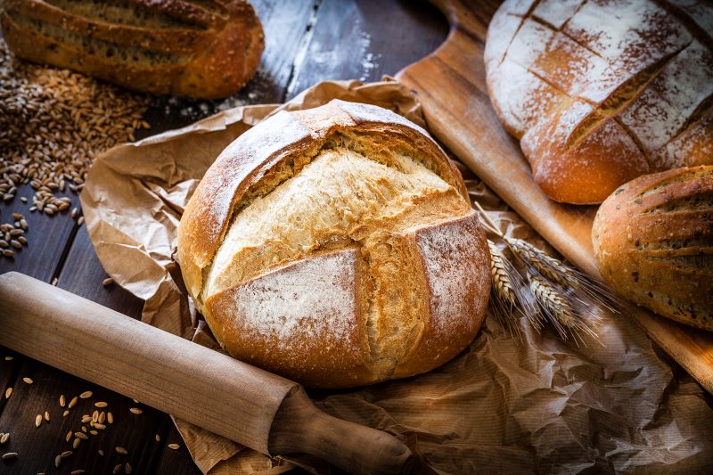 Hungry for God? Eat the Word