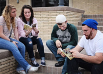 National 'Truth for Youth' Week!