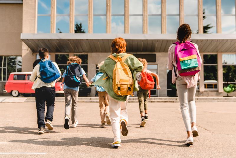 AFA.net - The LGBTQ+ Curricula Is Not New to Schools - Vimarsana News