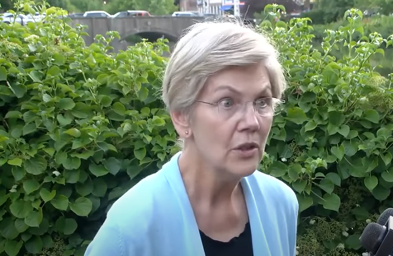 AFA.net - Fact-Checking Senator Warren - Vimarsana News