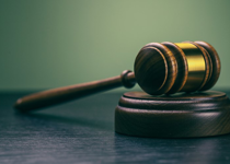 Putting Eternity on Trial