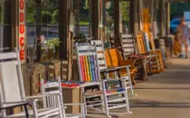 Cracker Barrel Goes 'Woke'
