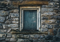 The Builder of the Church