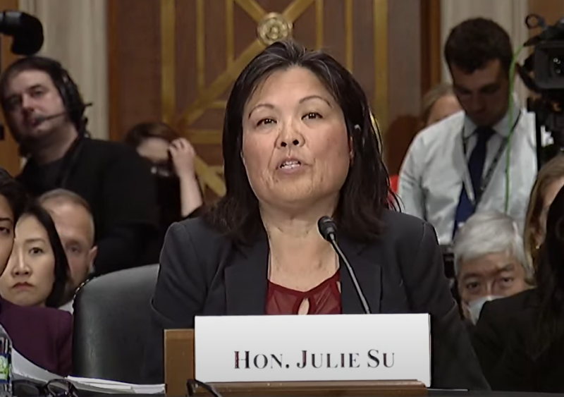 AFA.net - Help Stop Radical Julie Su