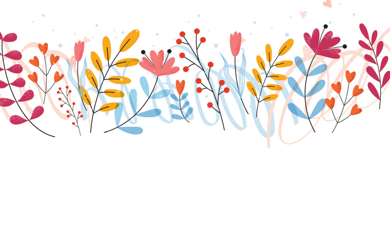 Mother's Day blessings