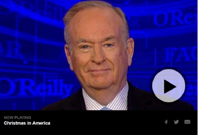 Bill O'Reilly calls AFA 'good guys' - Here's why