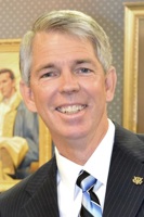 David Barton