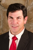 Dr. Alex McFarland