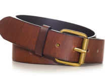 Belt of Truth: Not a Fashion Statement