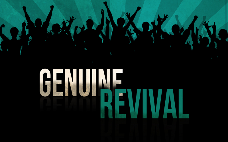 Defining Revival