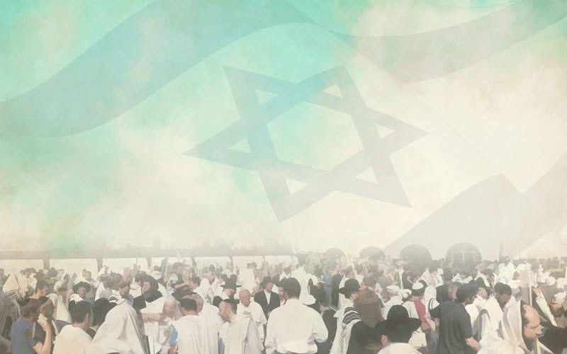 Evangelicals Losing Zeal for Israel?