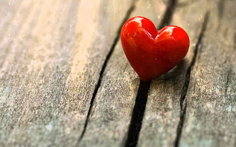 Do You Know How Much God Loves You?