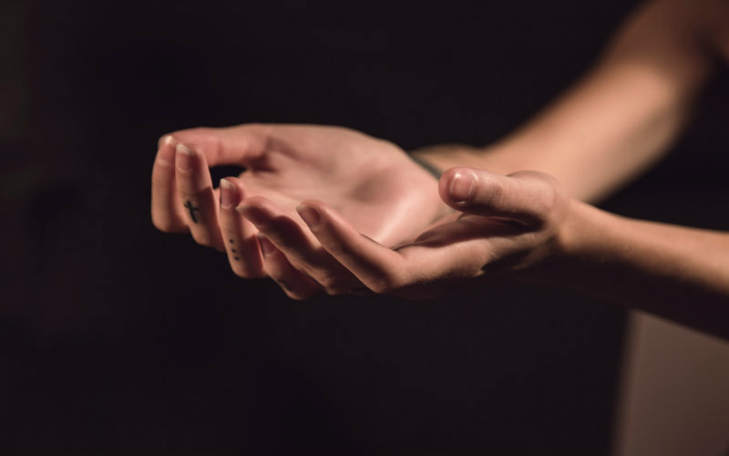 A Different Church, a Simple Faith