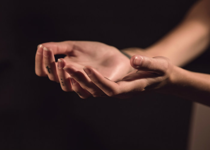 A Different Church, a Simple Faith