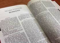 Fear in the Christian Pulpit