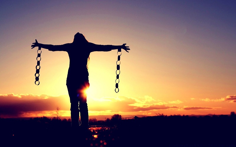 Joyful Conviction