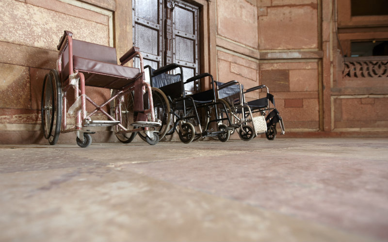 India’s Lost, Useless, and Forgotten