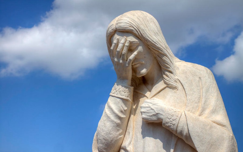 The Idolatry of "My Jesus"