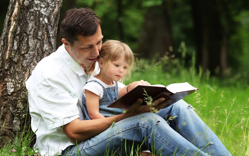 Who Is the Key Player in Discipleship?