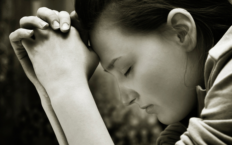 Persevering in Faith...at Home