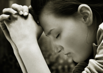 Persevering in Faith...at Home