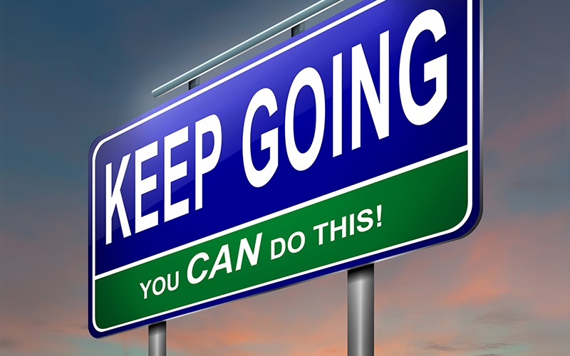 Reigniting New Year's Resolutions