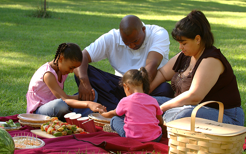The Black Urban Community: America's Canary in the Mine Shaft
