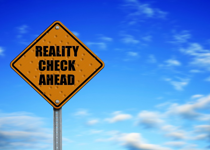 Reality Is a Brutal Teacher