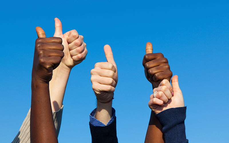 Faith, Race, and Our Obligation