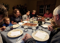 Realities Concerning the Family