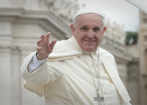 A Missed Opportunity for Pope Francis