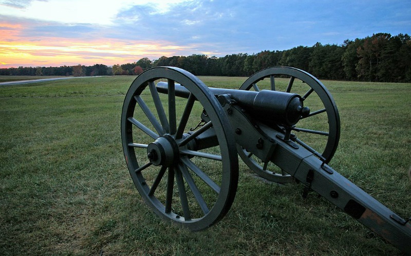 Are We Headed for Civil War?