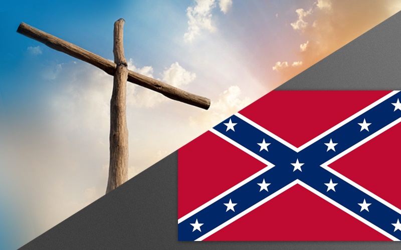 Sometimes, Love Requires Laying Aside Liberty