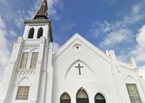 Mother Emanuel Showed the World...
