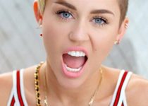 Oh Me, Oh Miley...