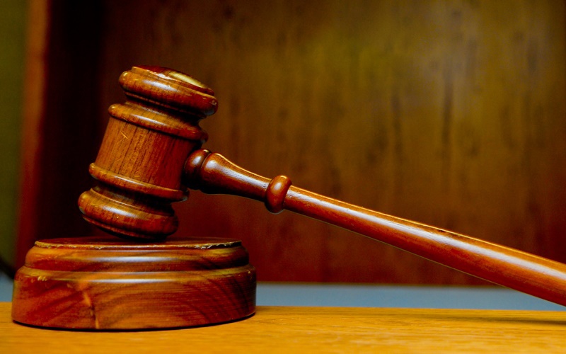 Christianity in America (Part 2): Only God Can Judge Me