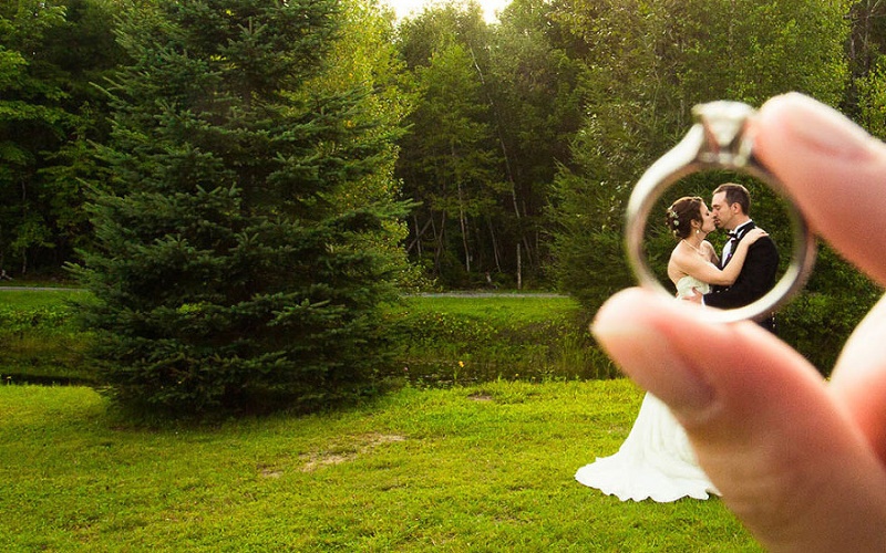 God's Purposes for Marriage (Part 1)
