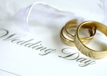 Musing Over Weddings and Wisdom