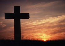 Good Friday Walk with the Cross