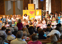 Can Kids Get It? How to Teach Children About Easter - Part 1