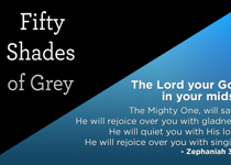 Getting to the Heart of 'Fifty Shades of Grey'