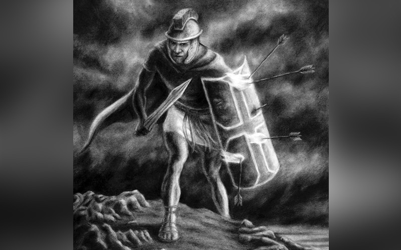 "The Gates of Hell Shall Not Prevail..."