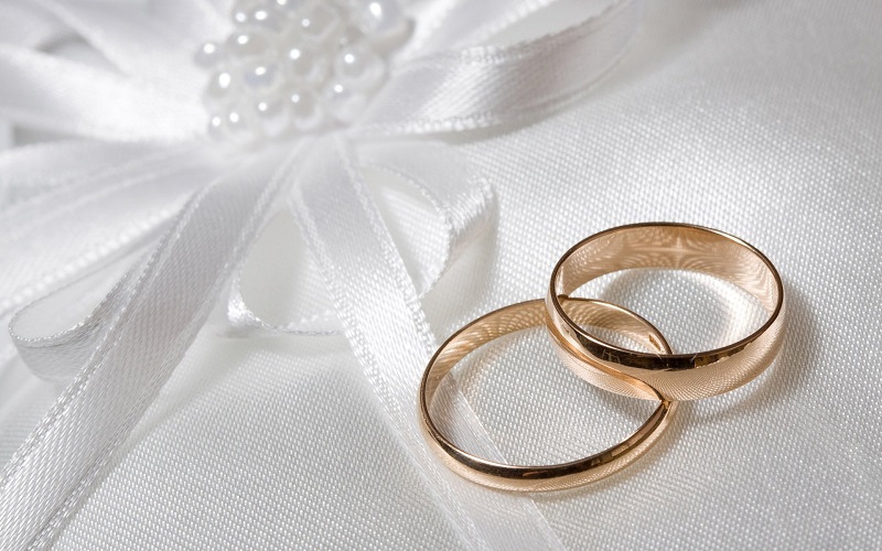 Marriage Is God's Way