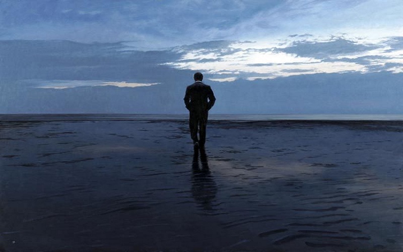 Lone Wolf Christianity